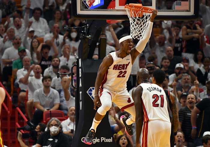 Miami Heat